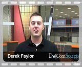 httpwwwdotcomsecretscomblogimprovingyouradwordscampaignhtm Derek Faylor PPC Manager at DotCom Secrets for Russell Brunson shares ways to improve an adwords campaign and make money online